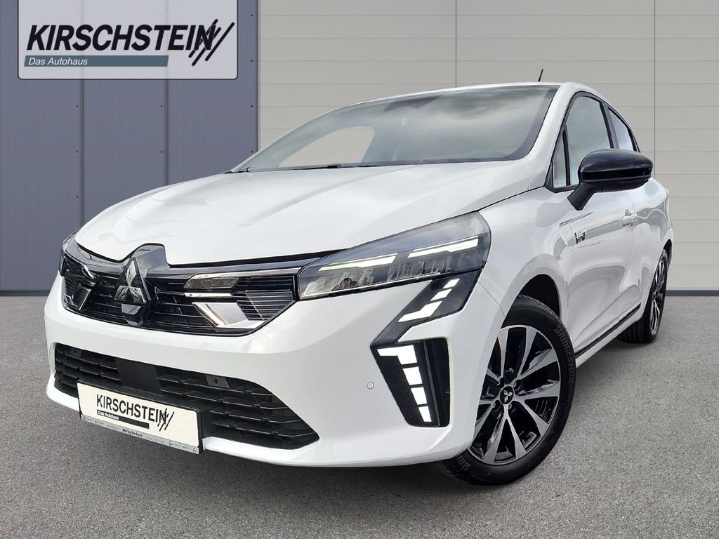 Mitsubishi Colt 2024