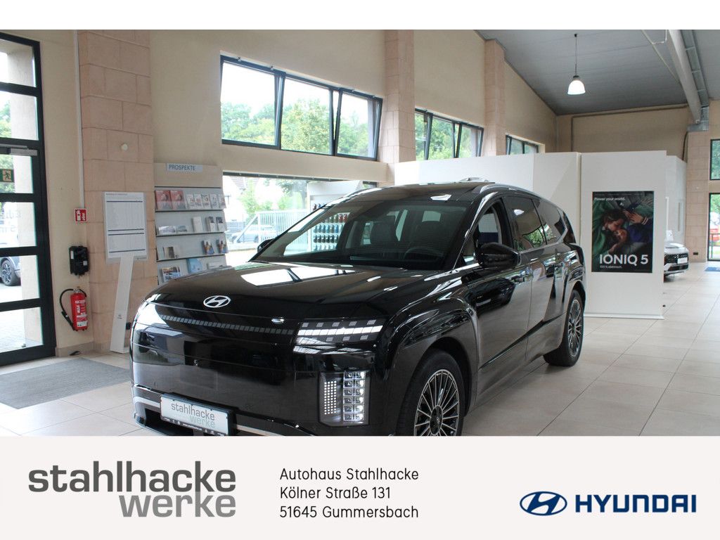 Hyundai IONIQ 9