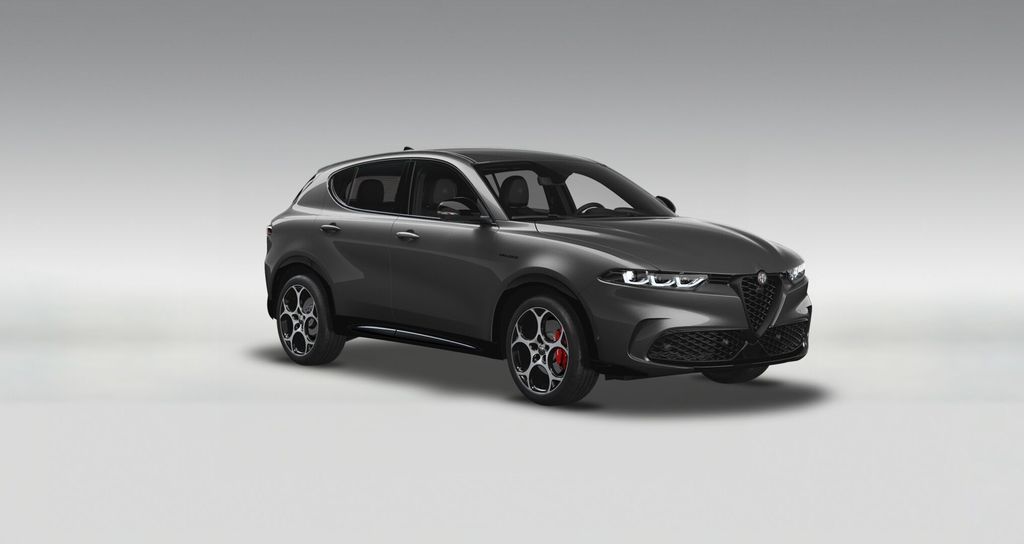 Alfa Romeo Tonale 2025