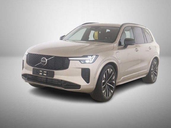 Volvo XC90 2025