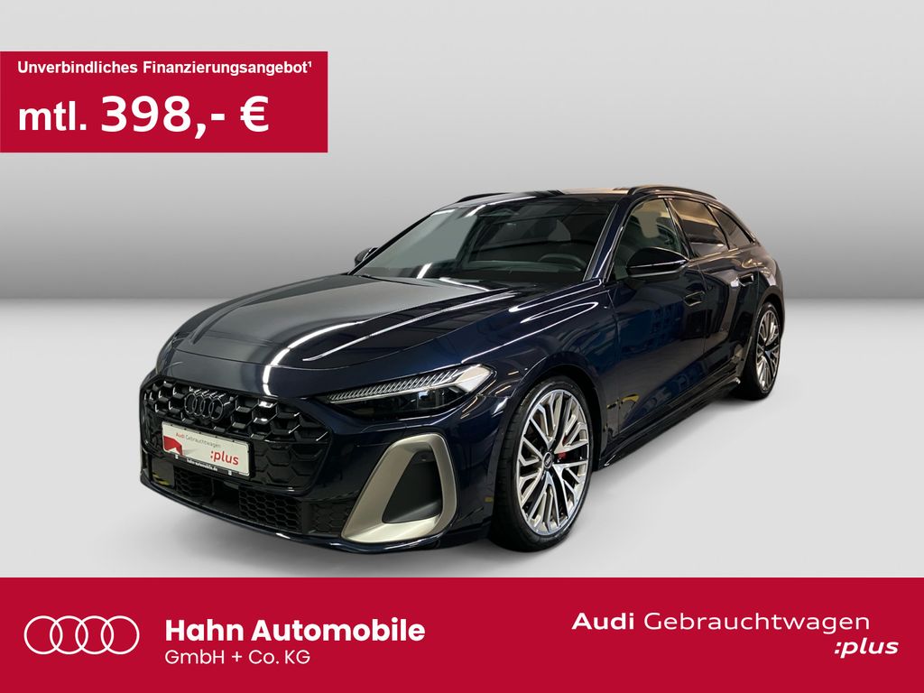 Audi A5 2024