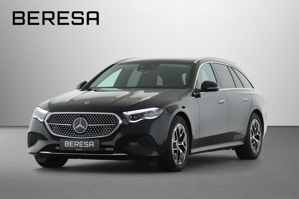 Mercedes-Benz E 220 2025