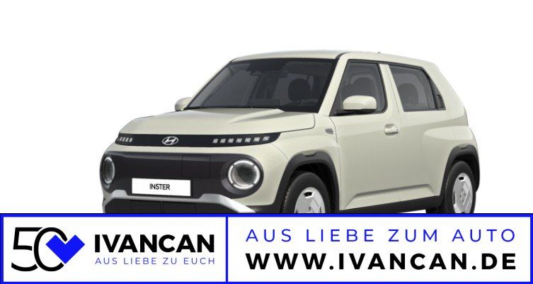 Hyundai INSTER