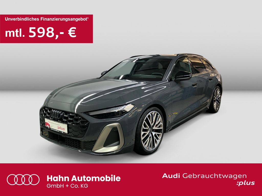 Audi A5 2024