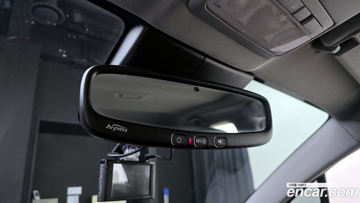 ChevroletGMDaewoo Trax 2019