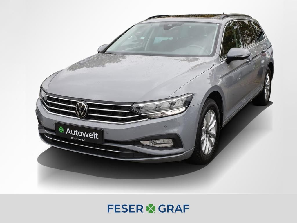 Volkswagen Passat Variant 2022