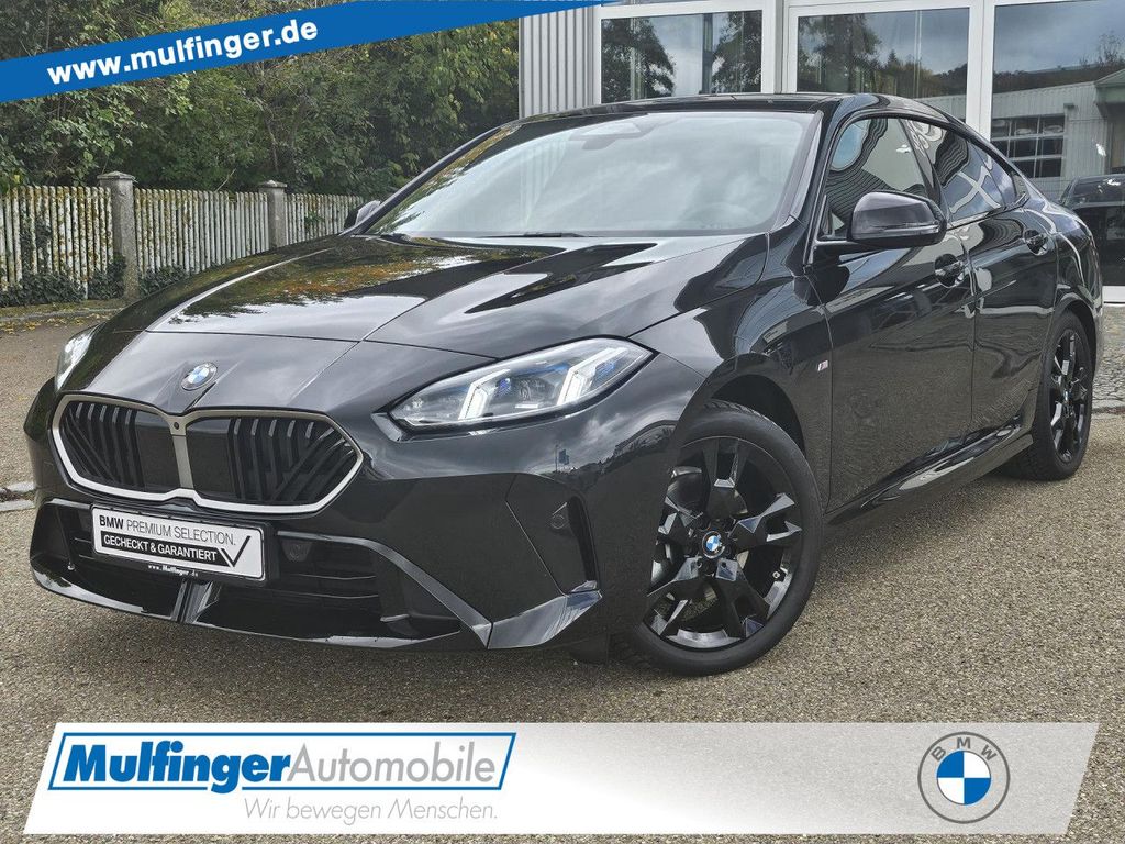 BMW 220 Gran Coupé 2025