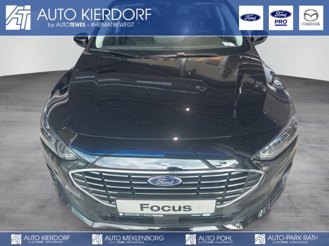 Ford Focus 2025
