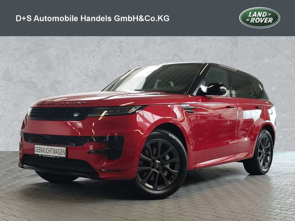 Land Rover Range Rover Sport 2024