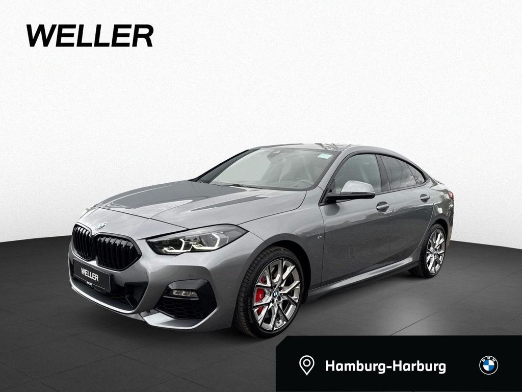 BMW 220 Gran Coupé 2024