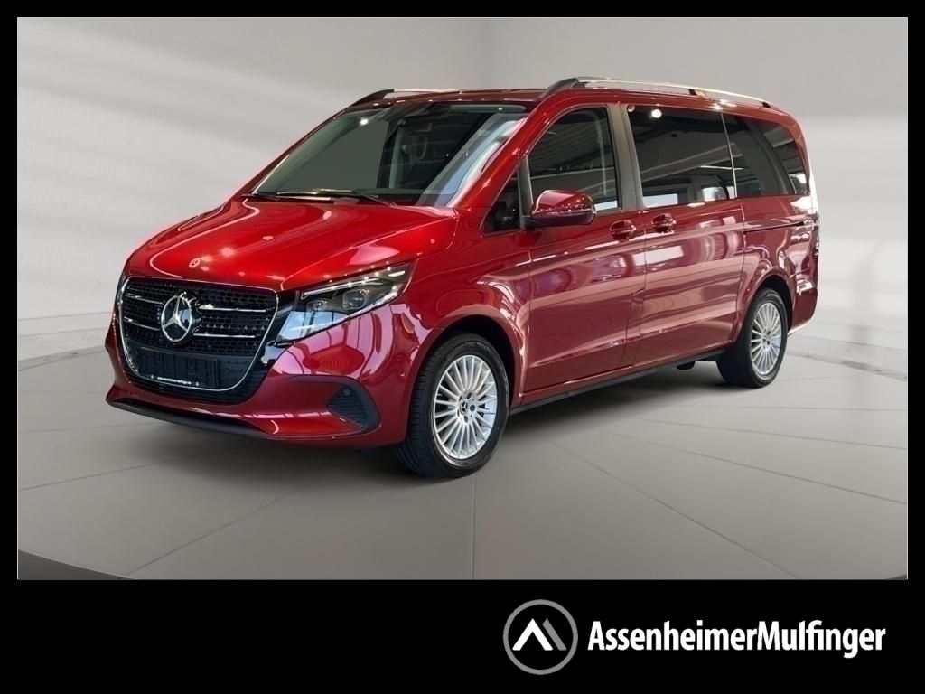 Mercedes-Benz V 250 2024