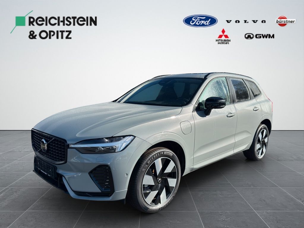 Volvo XC60 2025