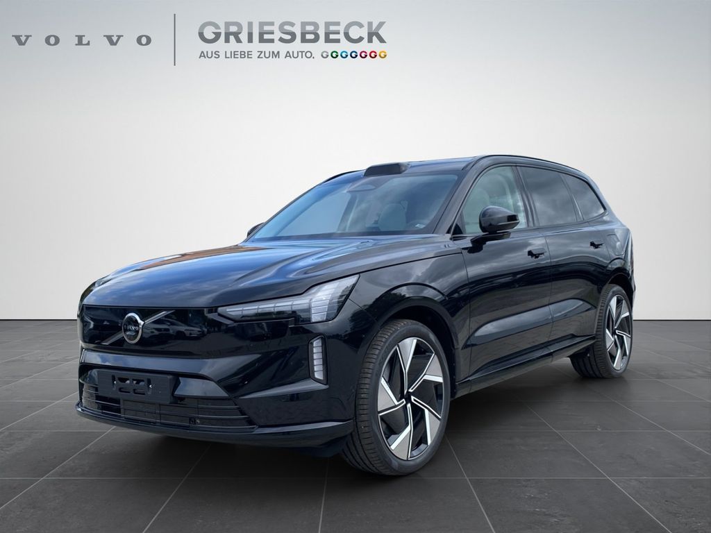 Volvo EX90