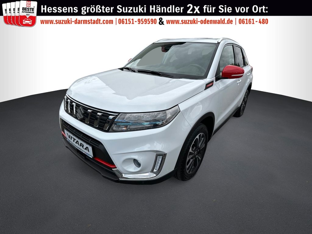 Suzuki Vitara 2023