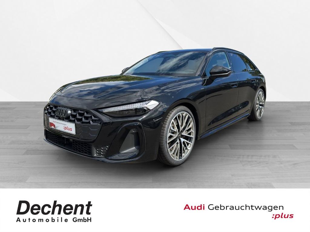 Audi A5 2025