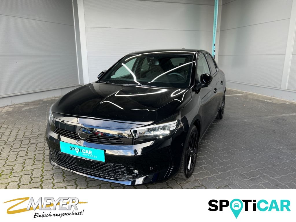 Opel Corsa 2024