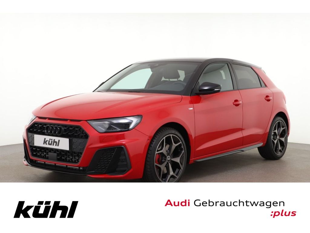 Audi A1 2025