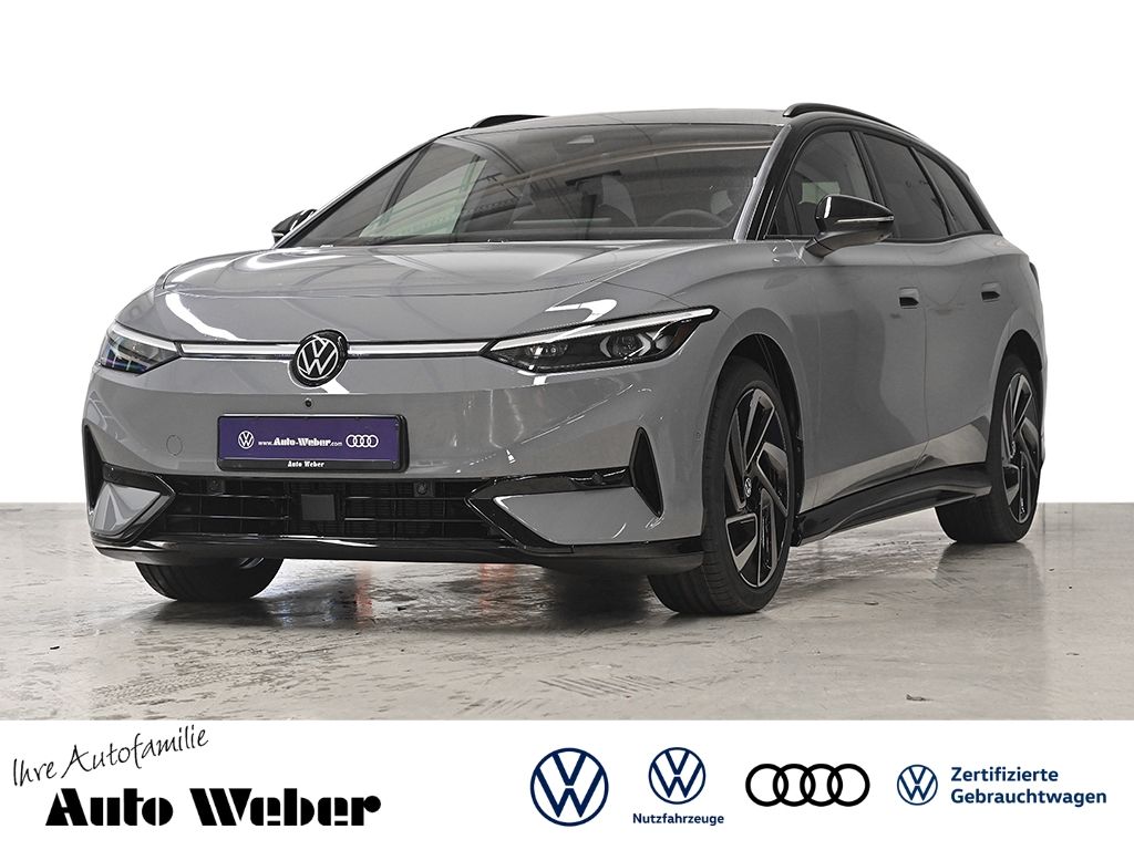 Volkswagen ID.7