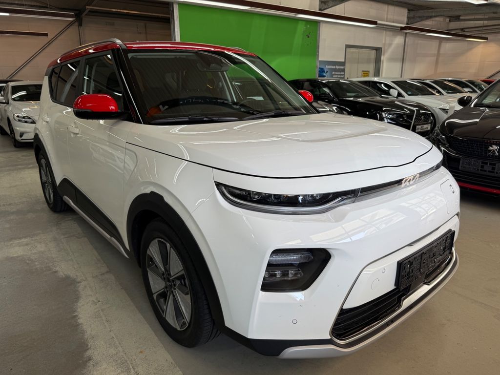 Kia Soul 2023