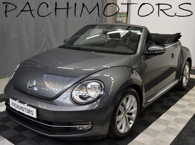 Volkswagen Other 2014