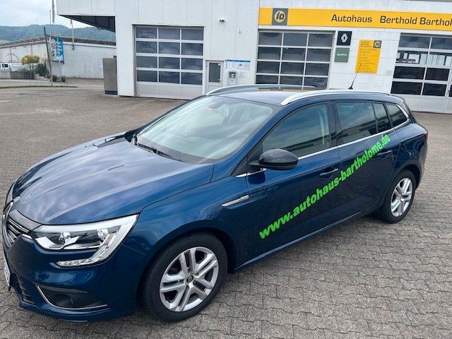 Renault Megane 2020