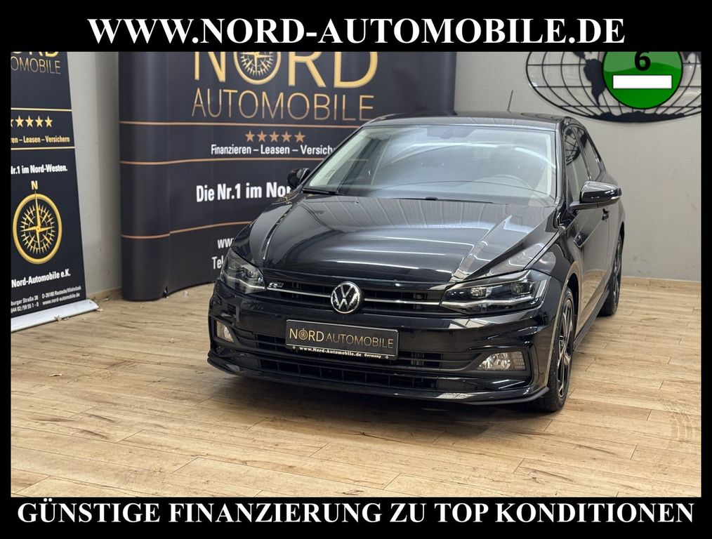 Volkswagen Polo 2021