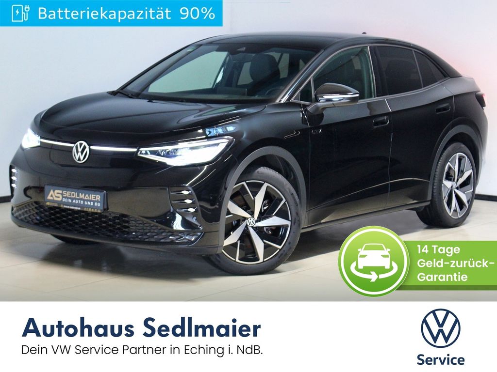 Volkswagen ID.5 2022