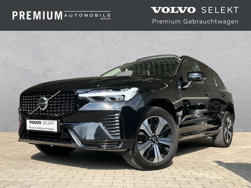 Volvo XC60 2023