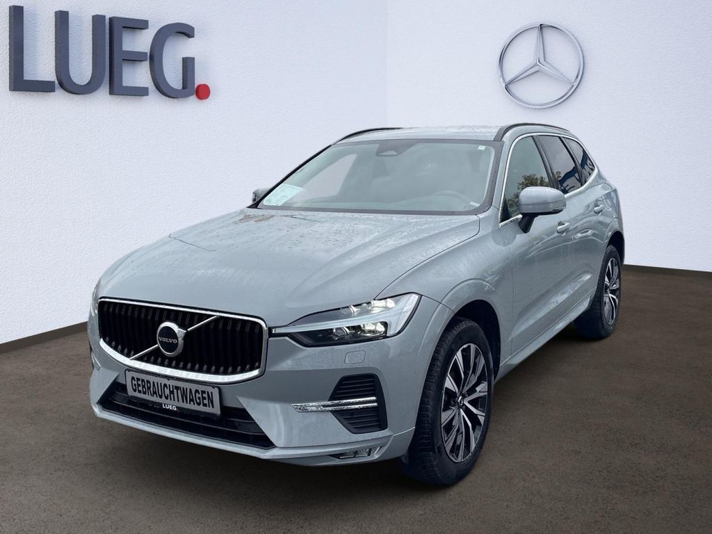 Volvo XC60 2023
