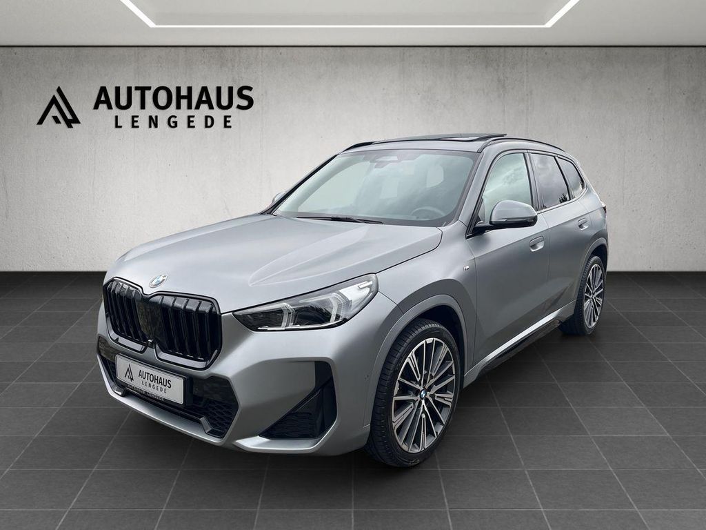 BMW X1 2022