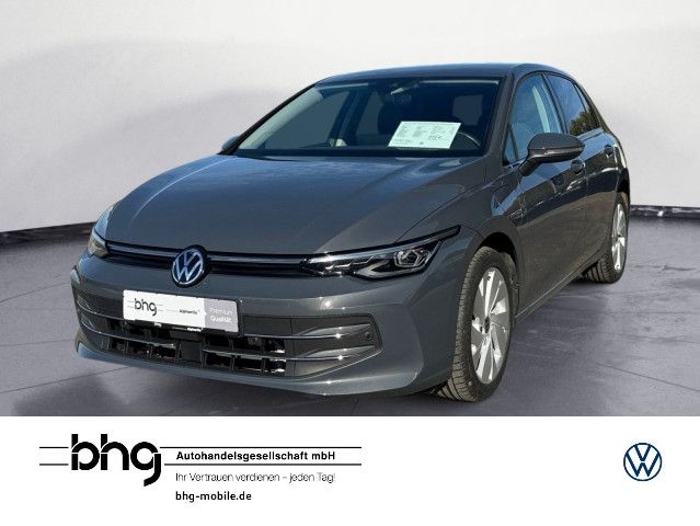 Volkswagen Golf 2025