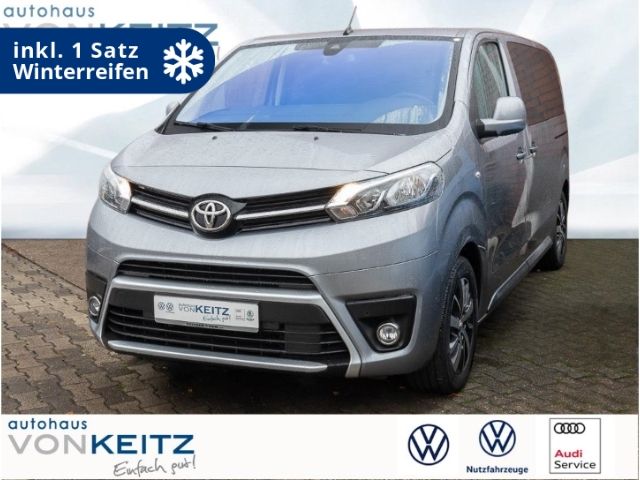 Toyota Proace (Verso) 2024