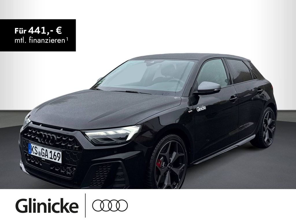 Audi A1 2025