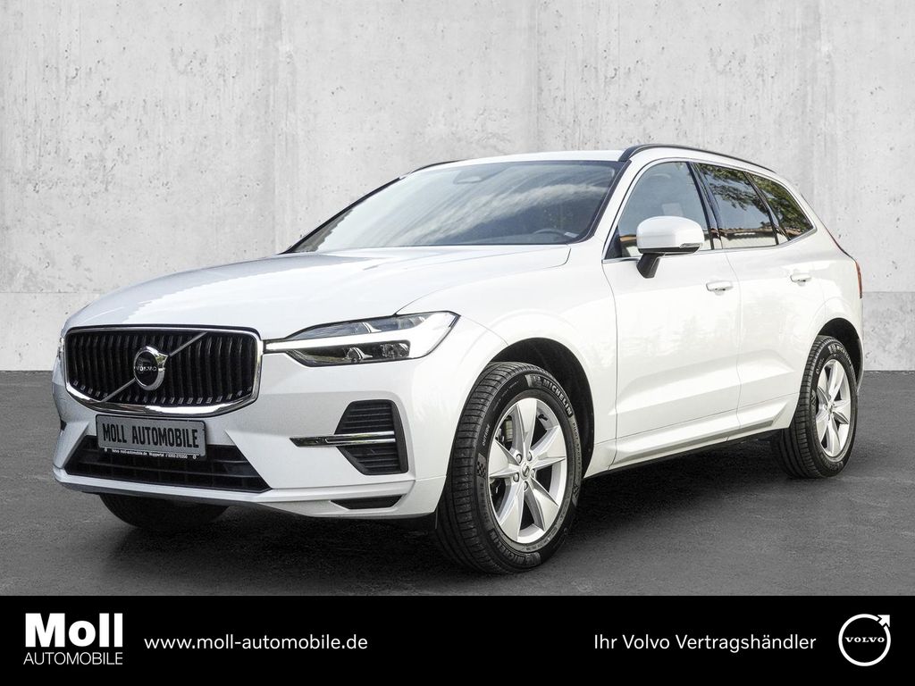 Volvo XC60 2023