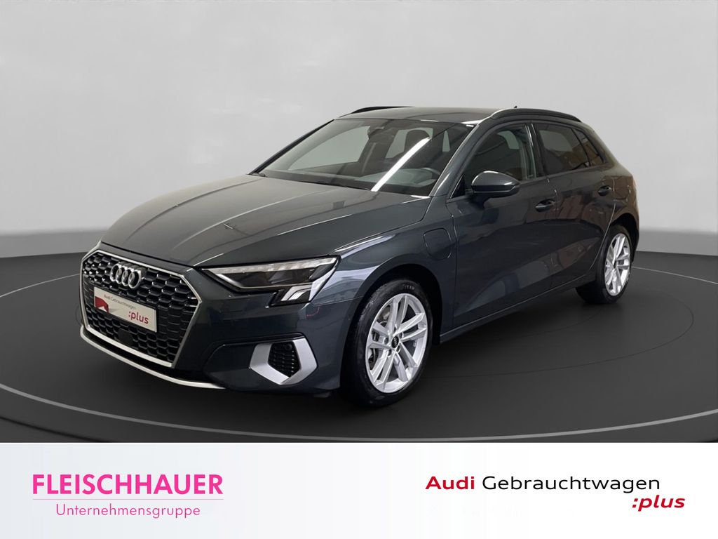 Audi A3 2024