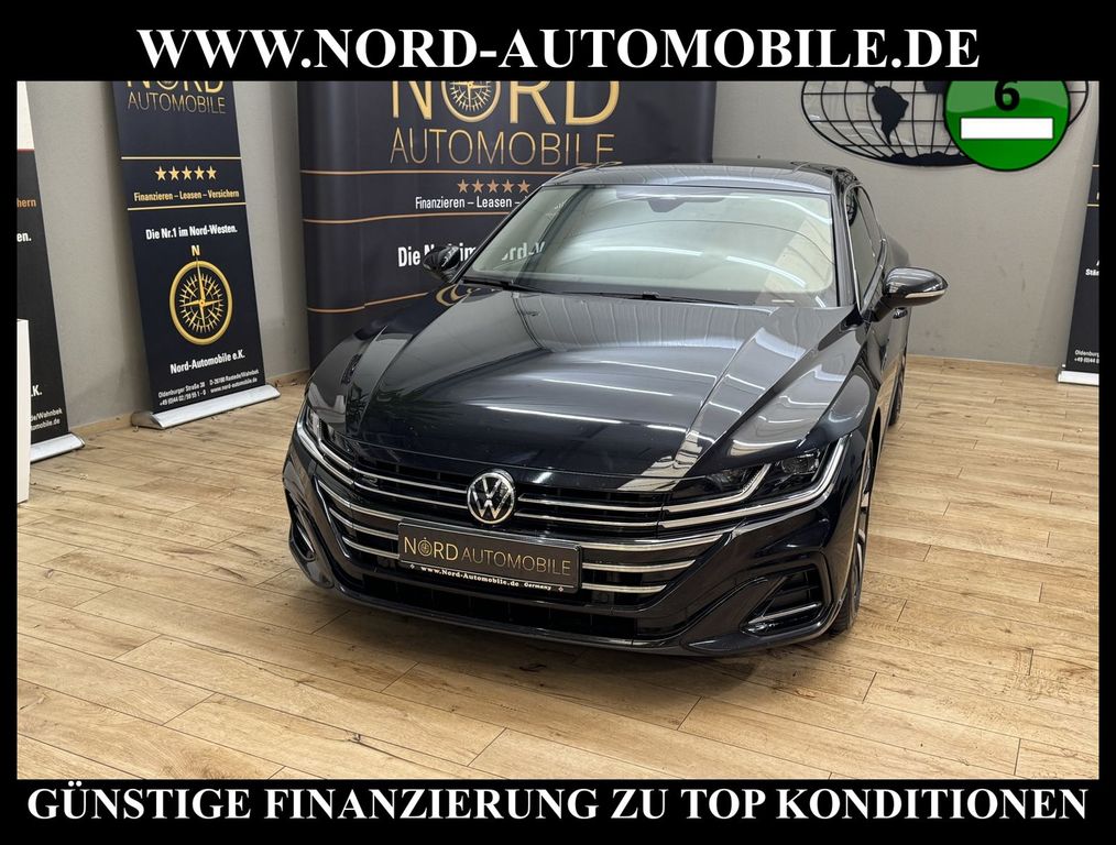Volkswagen Arteon 2022
