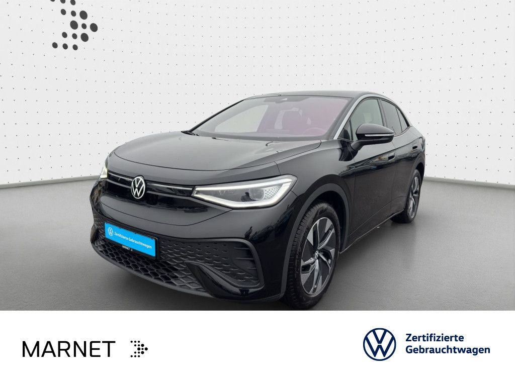 Volkswagen ID.5 2025
