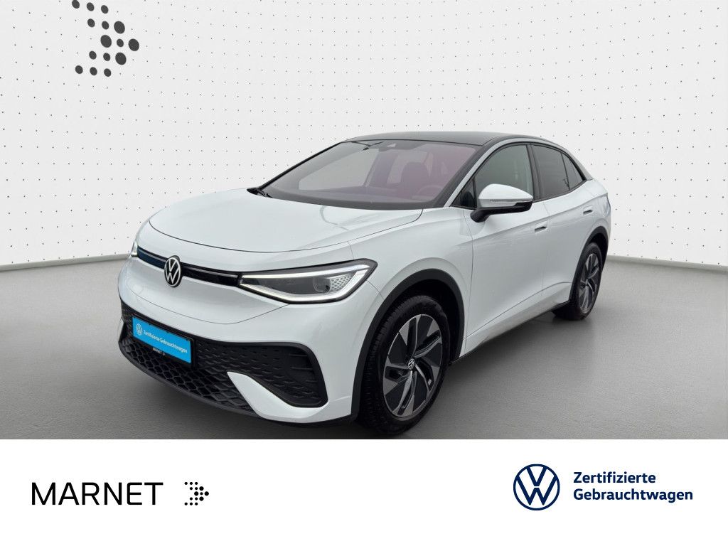 Volkswagen ID.5 2025