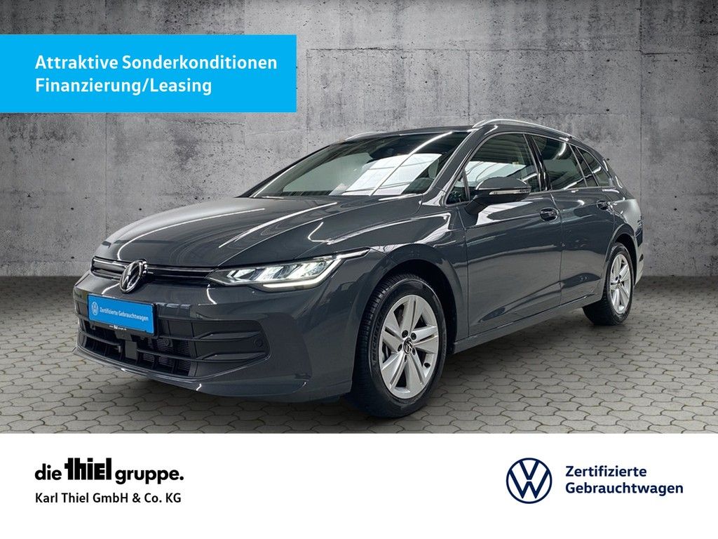 Volkswagen Golf 2025