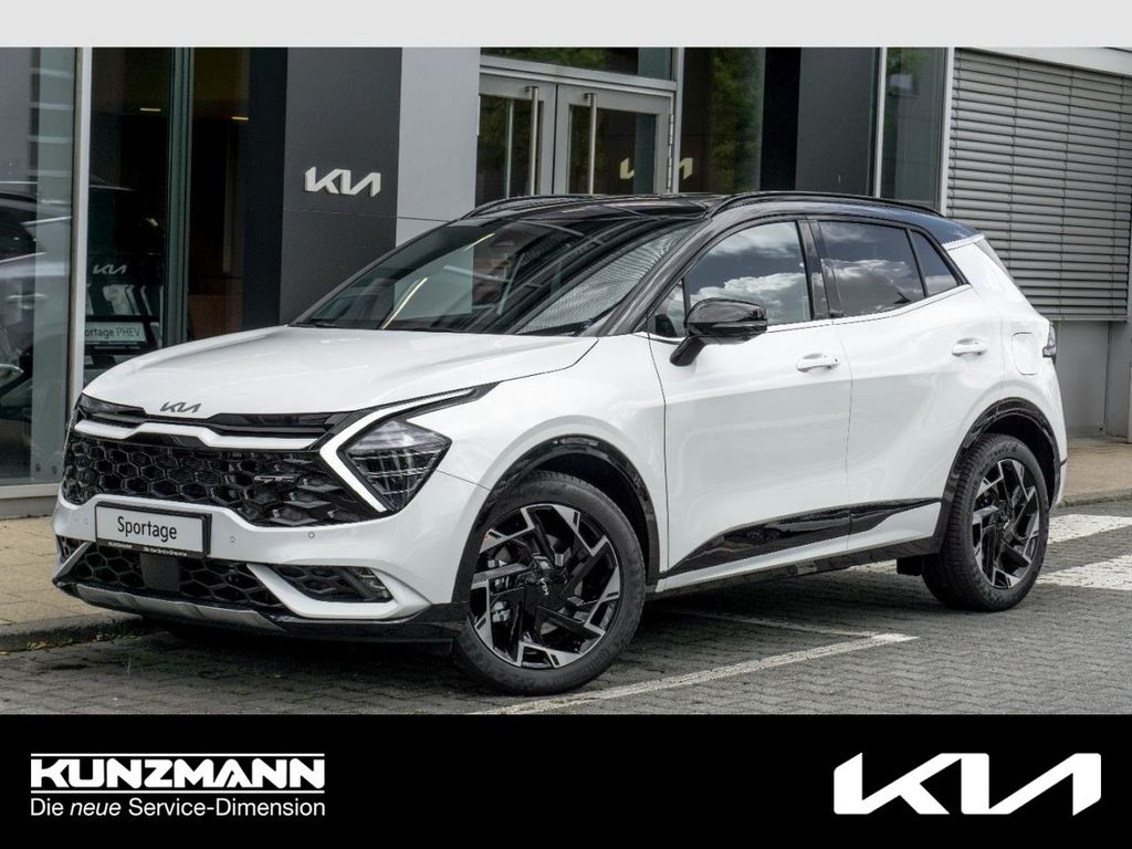 Kia Sportage 2025