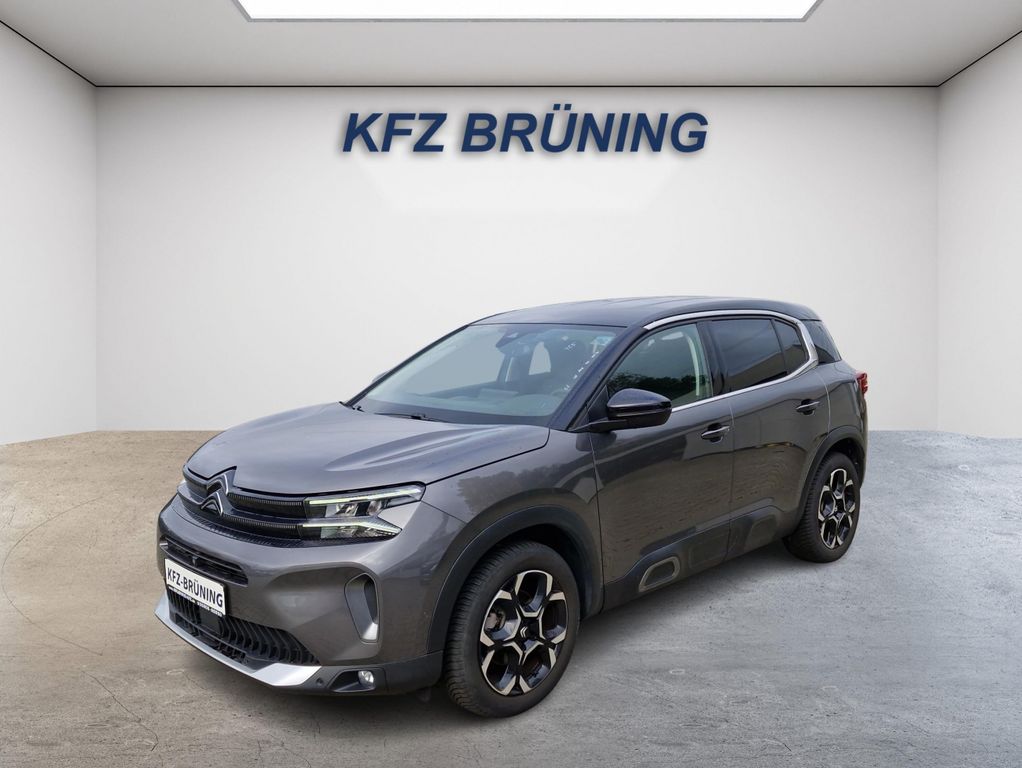 Citroën C5 Aircross 2024