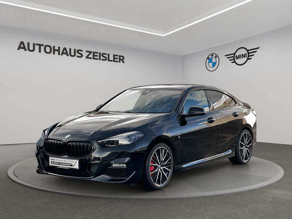BMW 220 Gran Coupé 2024