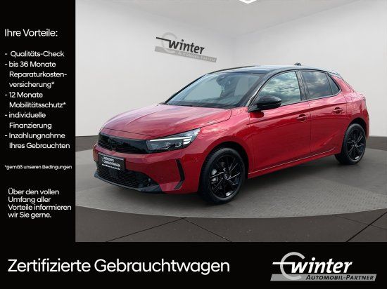 Opel Corsa 2024