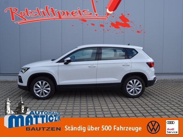 Seat Ateca 2020