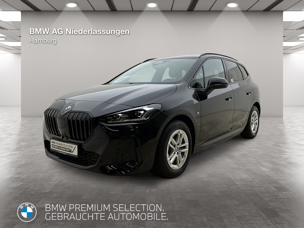 BMW 220 Active Tourer 2024