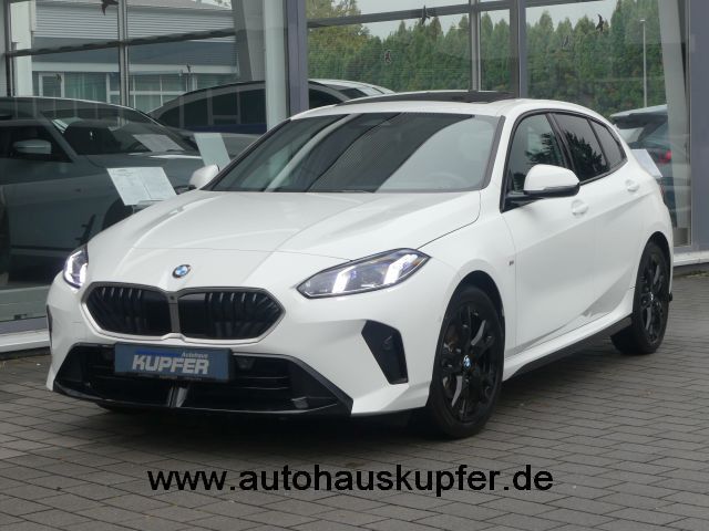 BMW 120 2024