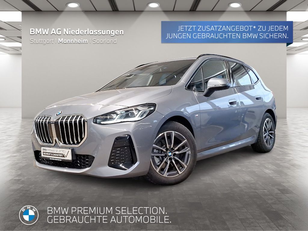 BMW 220 Active Tourer 2024