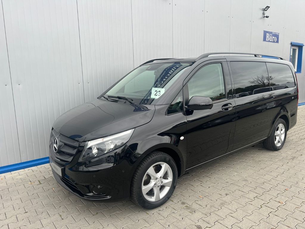 Mercedes-Benz Vito 2022