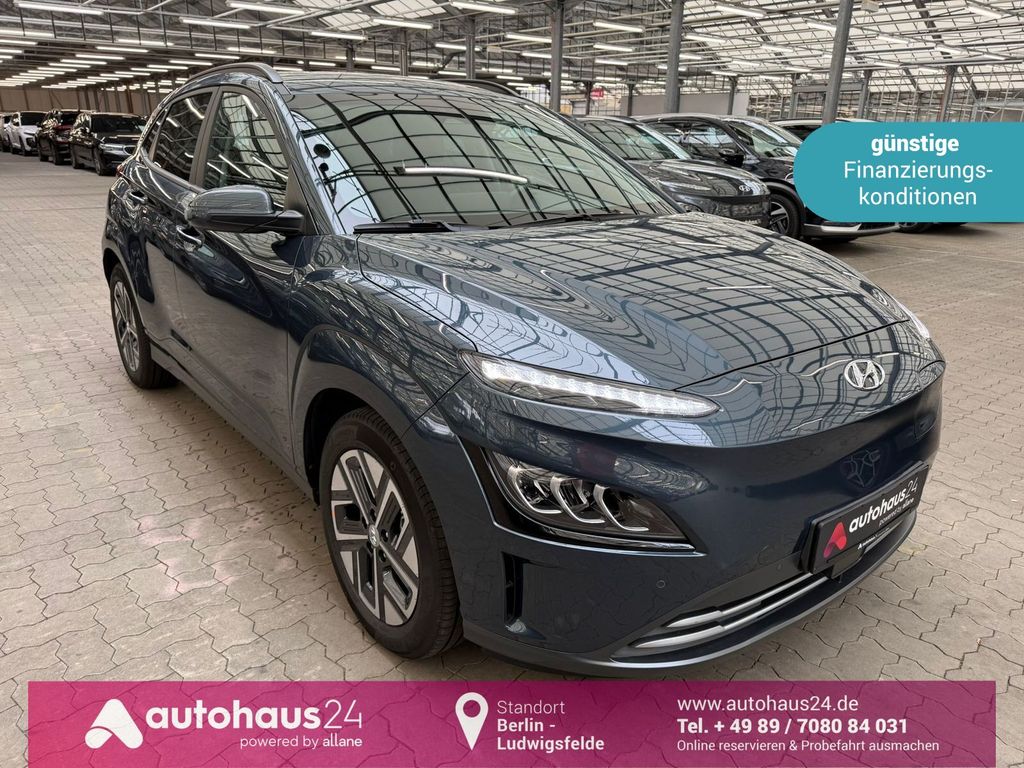 Hyundai KONA Elektro 2023