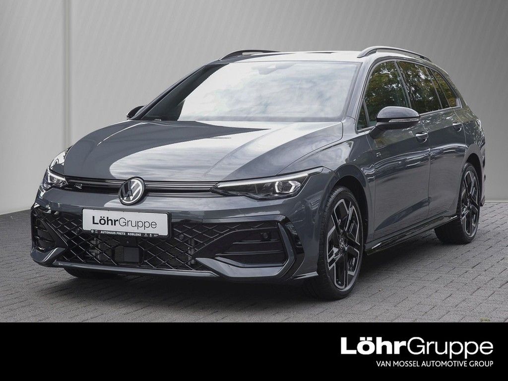 Volkswagen Golf 2025